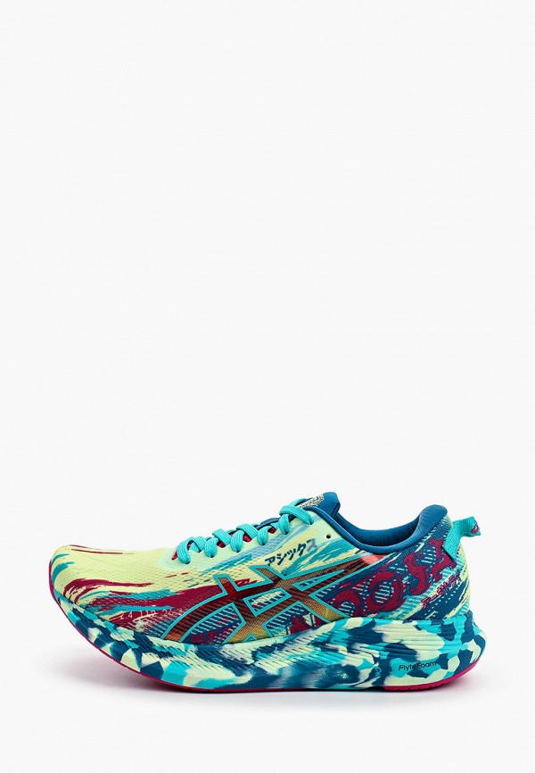 

Кроссовки ASICS, Разноцветный, NOOSA TRI 13