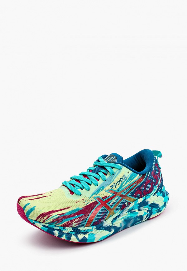 фото Кроссовки asics