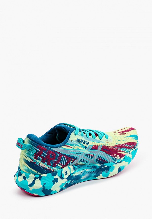 

Кроссовки ASICS, Разноцветный, NOOSA TRI 13