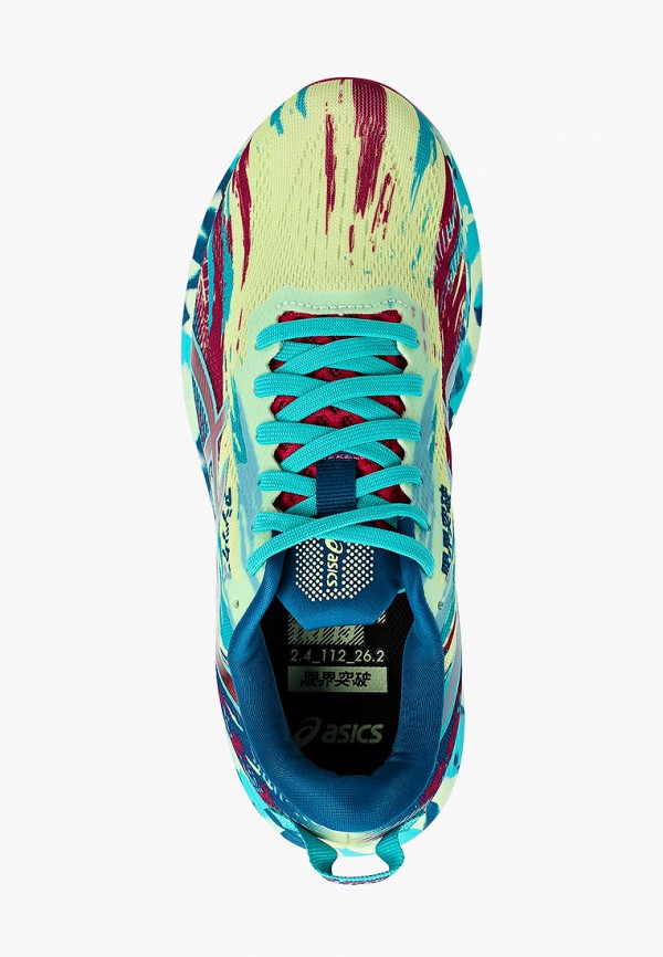 фото Кроссовки asics