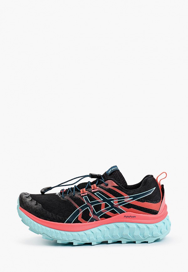 

Кроссовки ASICS, Черный, Trabuco Max