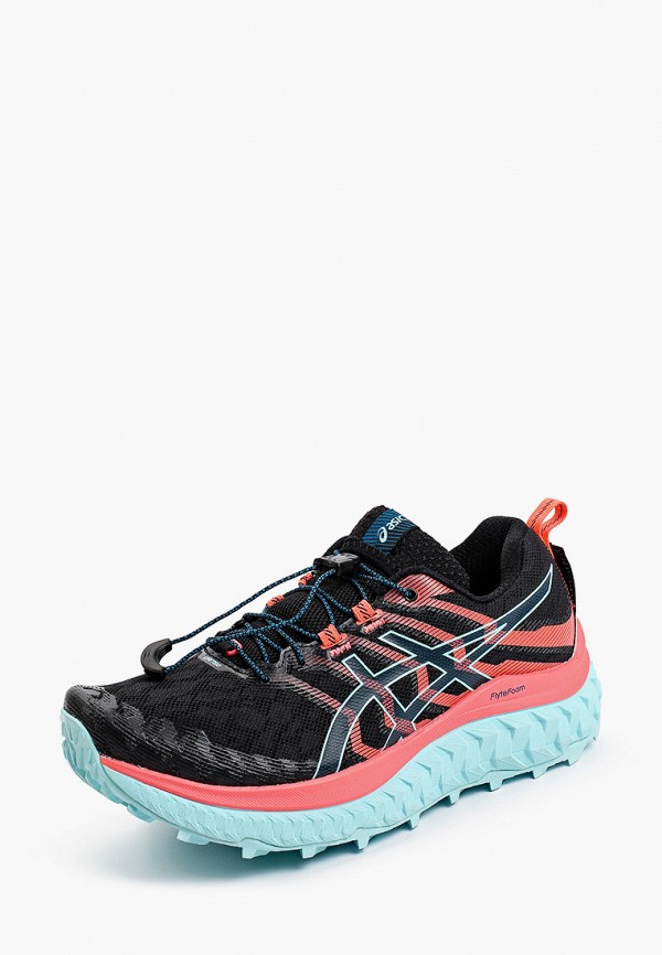 фото Кроссовки asics