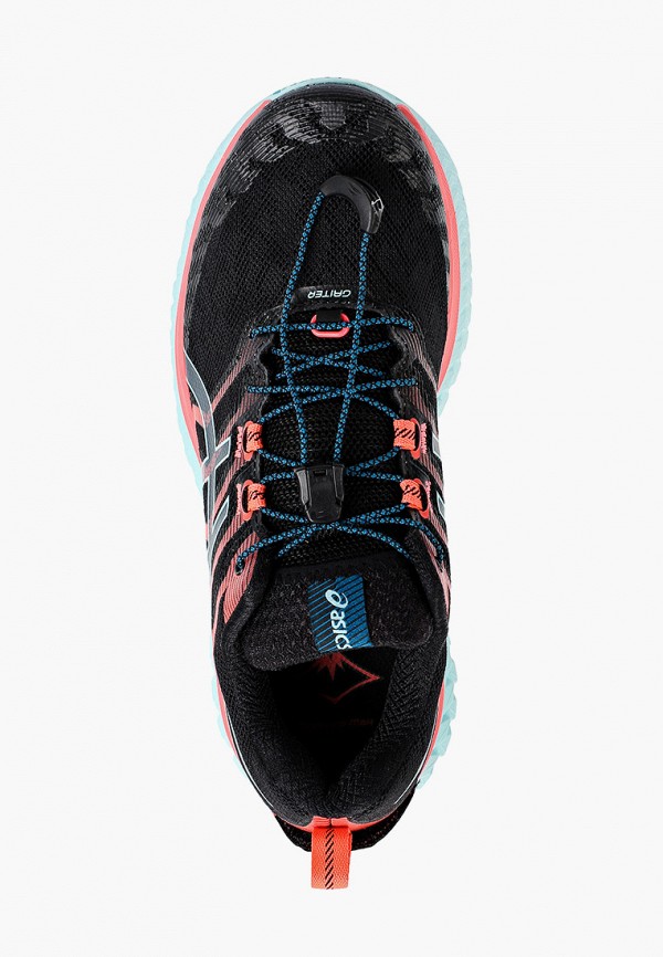 фото Кроссовки asics