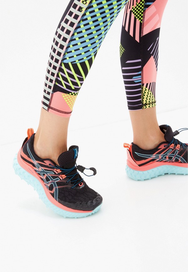 фото Кроссовки asics