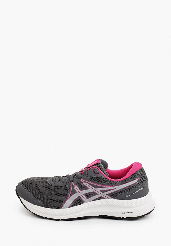 

Кроссовки ASICS, Серый, GEL-CONTEND 7