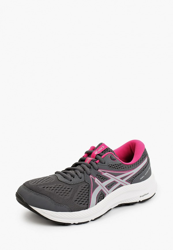 

Кроссовки ASICS, Серый, GEL-CONTEND 7