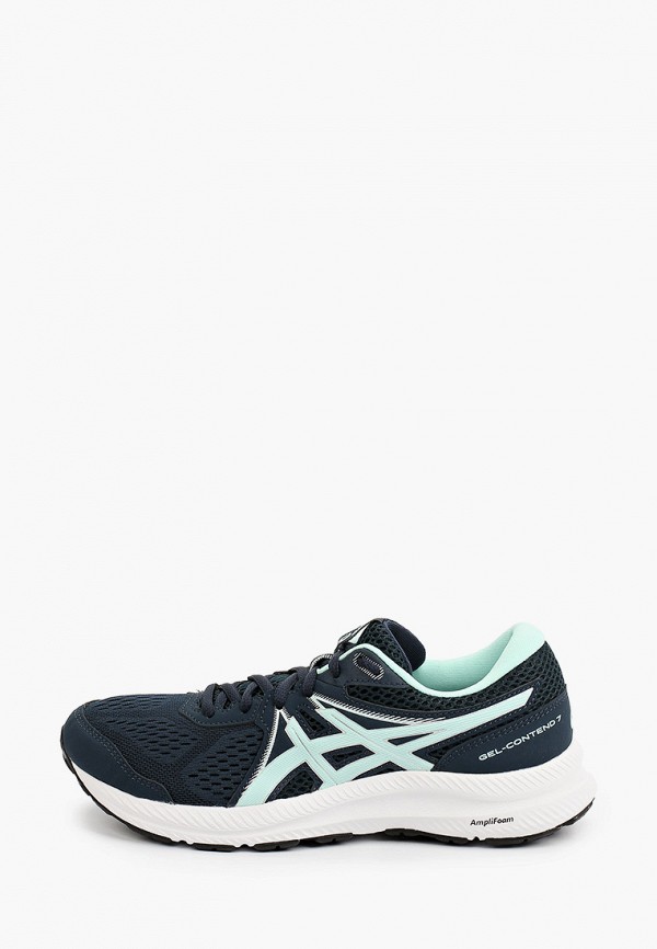 

Кроссовки ASICS, Синий, GEL-CONTEND 7