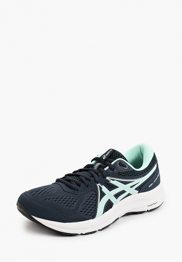 фото Кроссовки asics