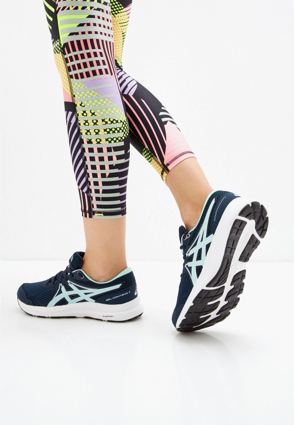 фото Кроссовки asics