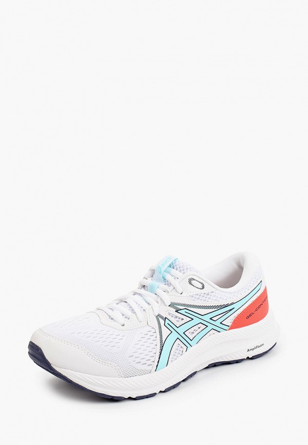 фото Кроссовки asics