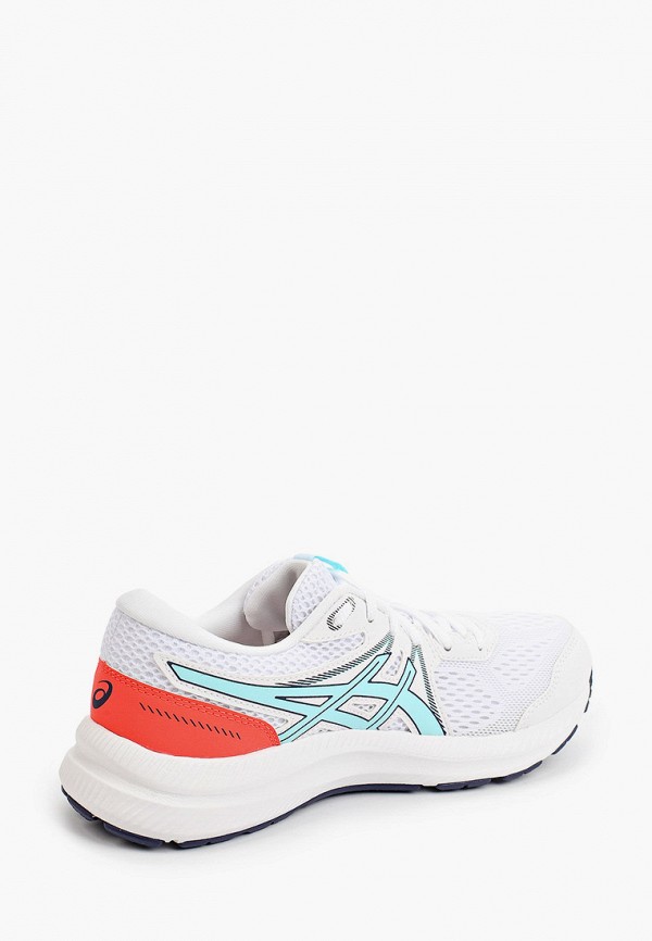 фото Кроссовки asics