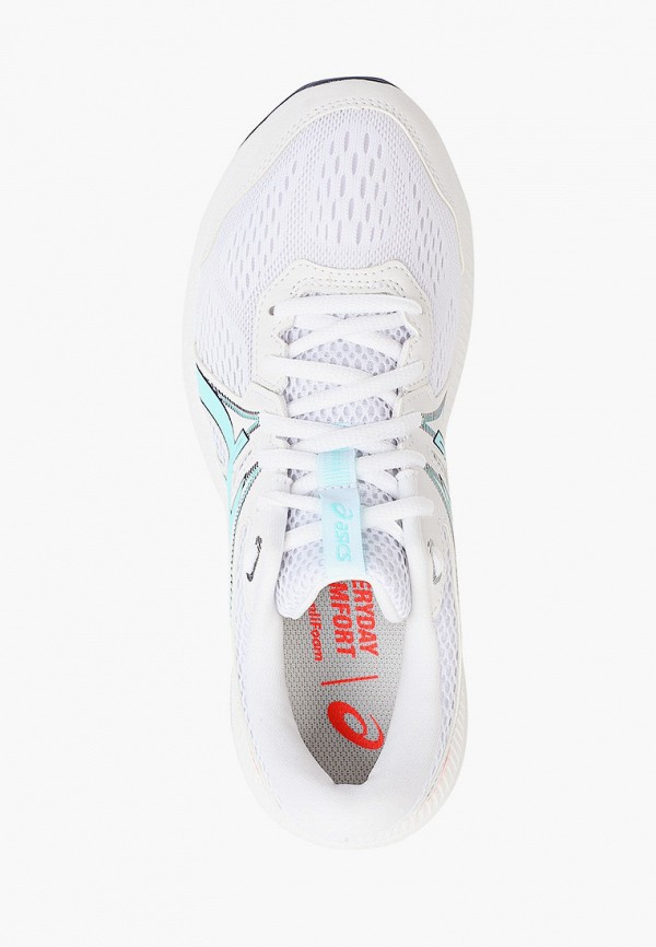 

Кроссовки ASICS, Белый, GEL-CONTEND 7