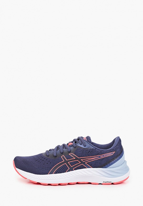 

Кроссовки ASICS, Синий, GEL-EXCITE 8