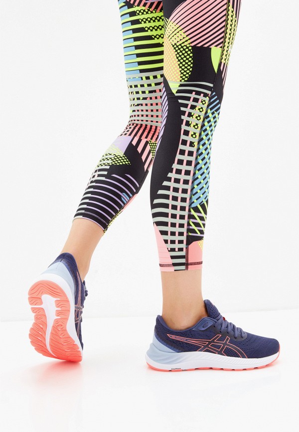 фото Кроссовки asics