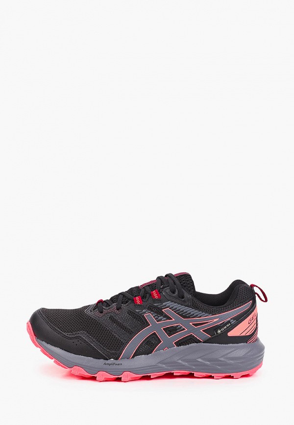 

Кроссовки ASICS, Черный, GEL-SONOMA 6 G-TX