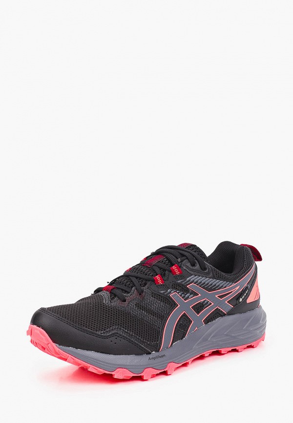 

Кроссовки ASICS, Черный, GEL-SONOMA 6 G-TX