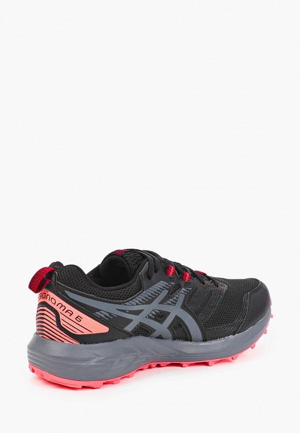 фото Кроссовки asics