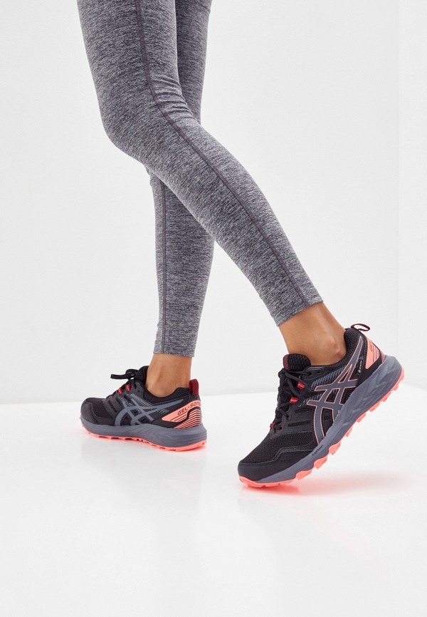 фото Кроссовки asics