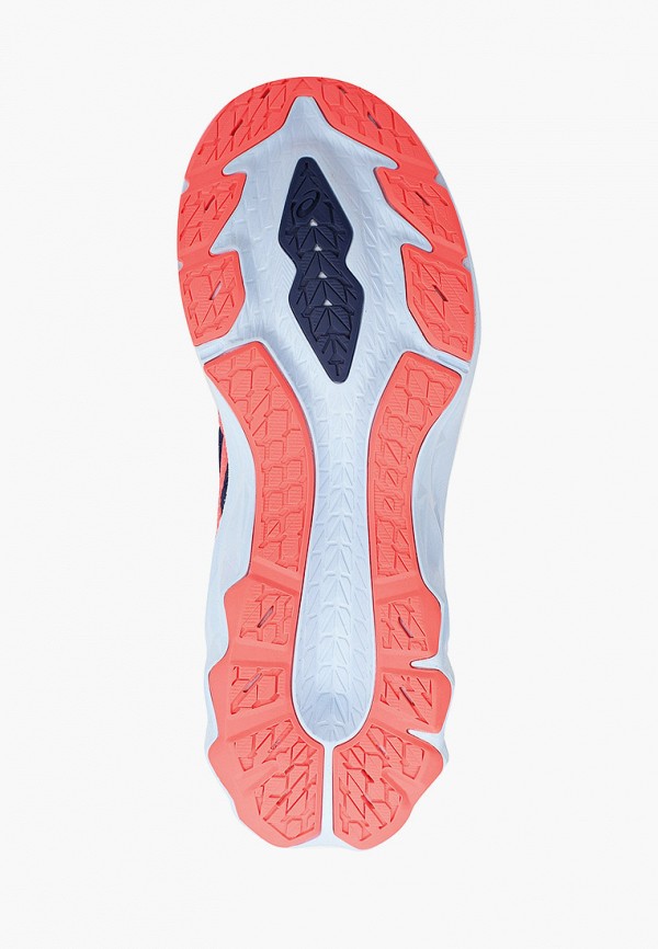 фото Кроссовки asics