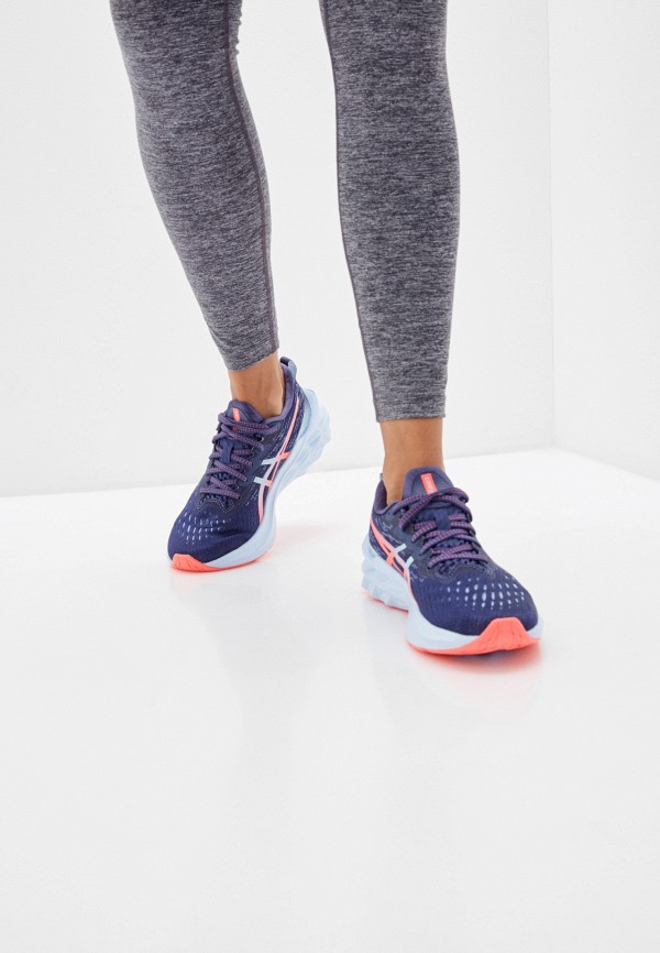 фото Кроссовки asics