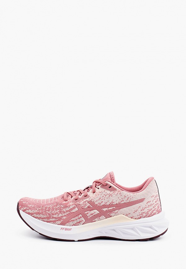 

Кроссовки ASICS, Розовый, DYNABLAST 2