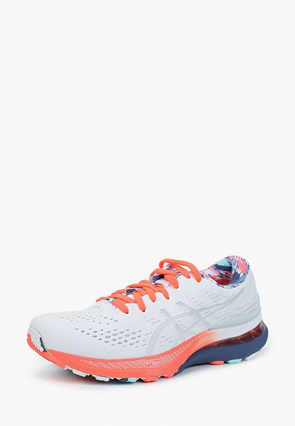 фото Кроссовки asics