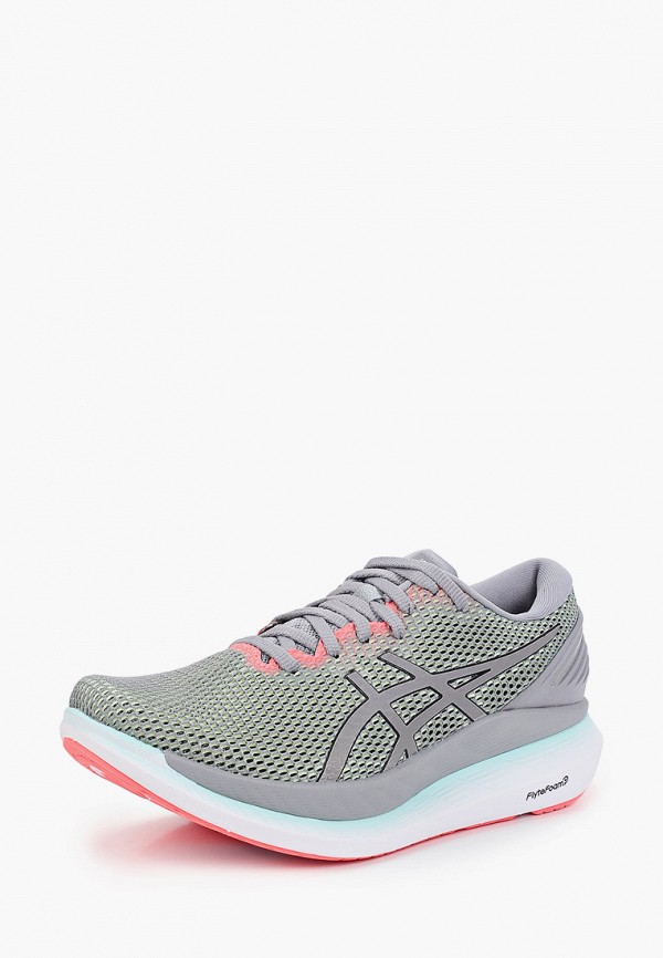 фото Кроссовки asics
