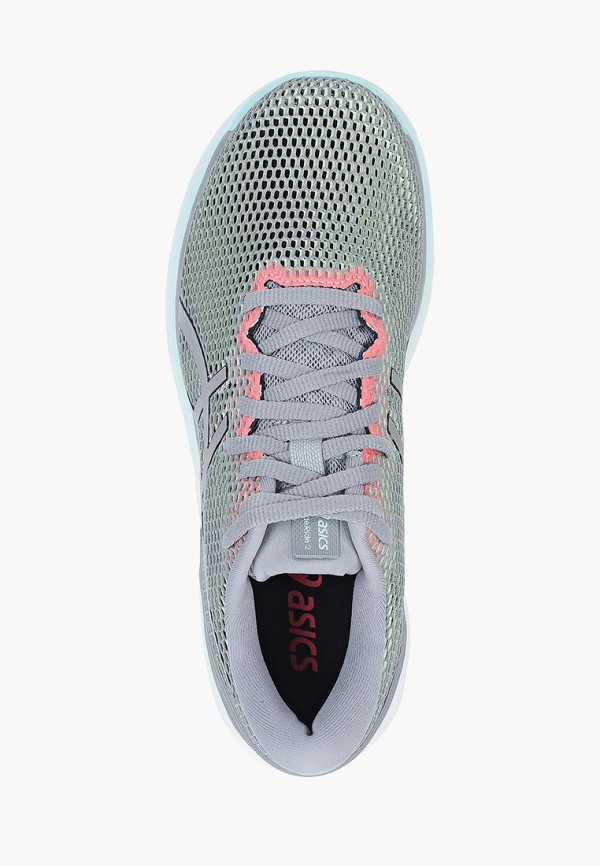 

Кроссовки ASICS, Серый, GlideRide 2 LITE-SHOW
