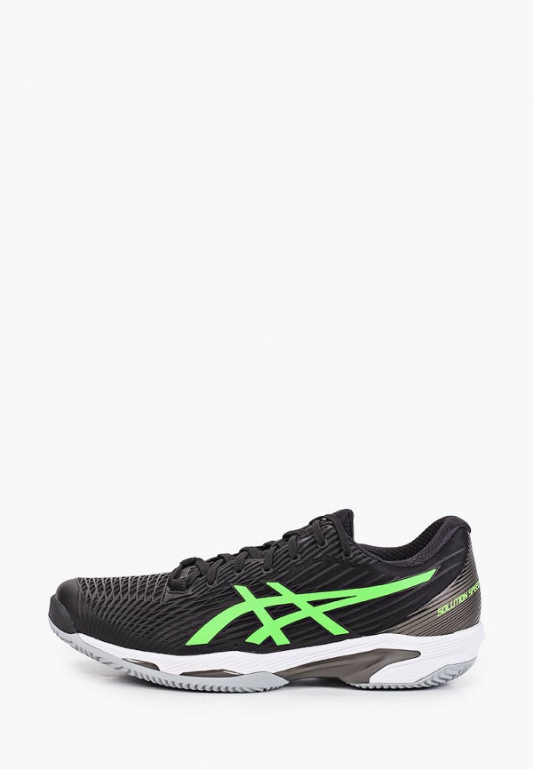 

Кроссовки ASICS, Черный, SOLUTION SPEED FF 2 CLAY