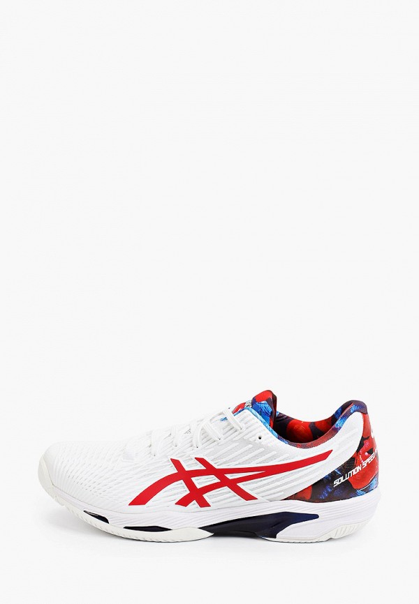 фото Кроссовки asics