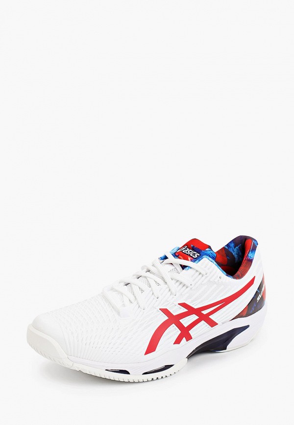 

Кроссовки ASICS, Белый, SOLUTION SPEED FF 2 L.E.