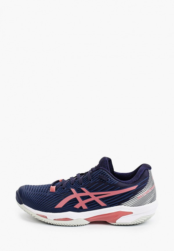 

Кроссовки ASICS, Синий, SOLUTION SPEED FF 2 CLAY
