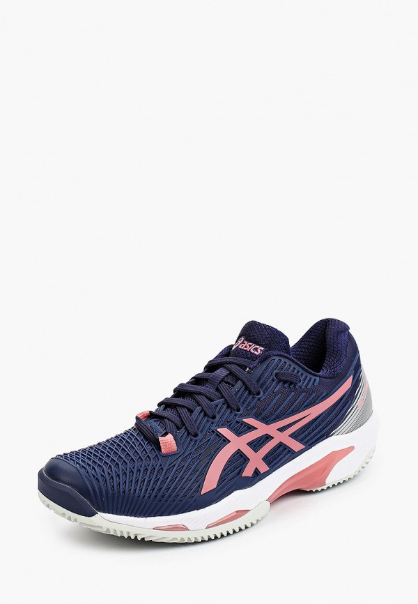 фото Кроссовки asics