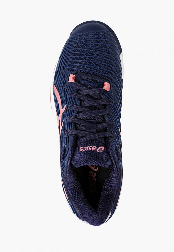фото Кроссовки asics