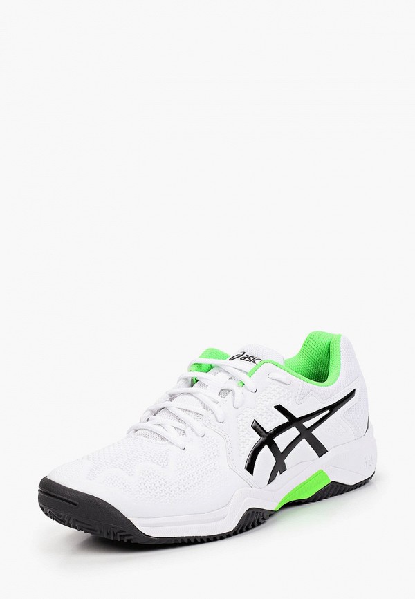 фото Кроссовки asics