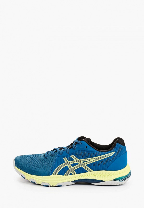 

Кроссовки ASICS, Синий, NETBURNER BALLISTIC FF 2