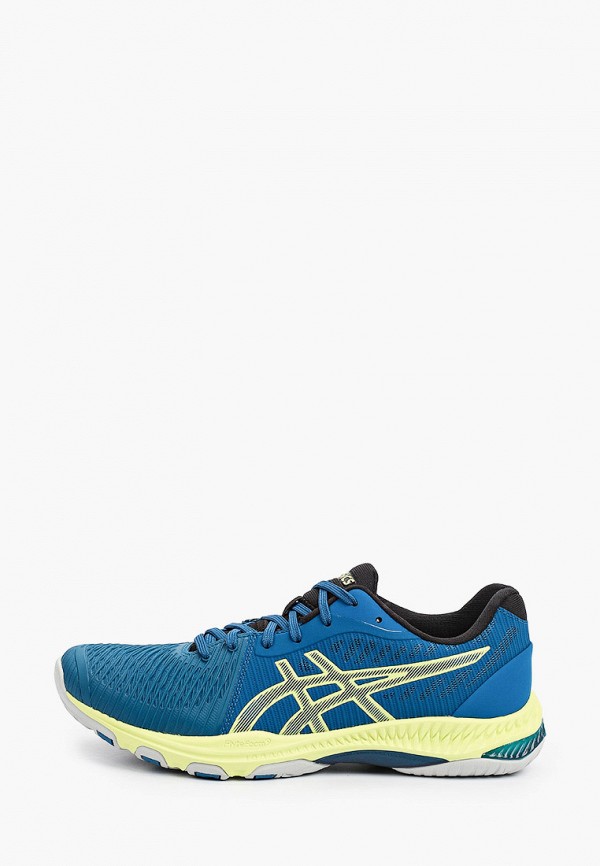 

Кроссовки ASICS, Синий, NETBURNER BALLISTIC FF 2