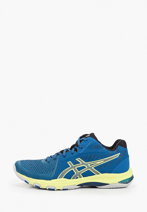 фото Кроссовки asics