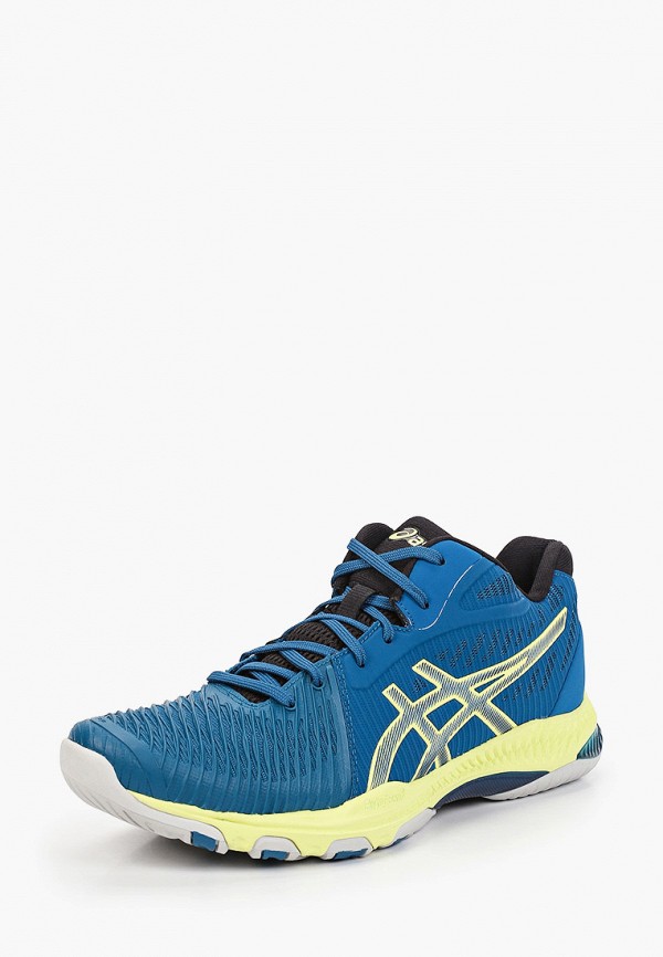 фото Кроссовки asics