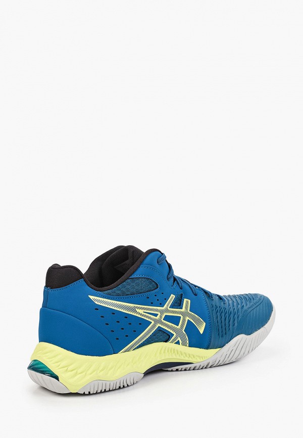 фото Кроссовки asics
