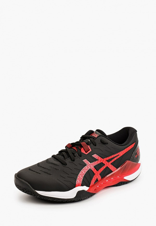 фото Кроссовки asics
