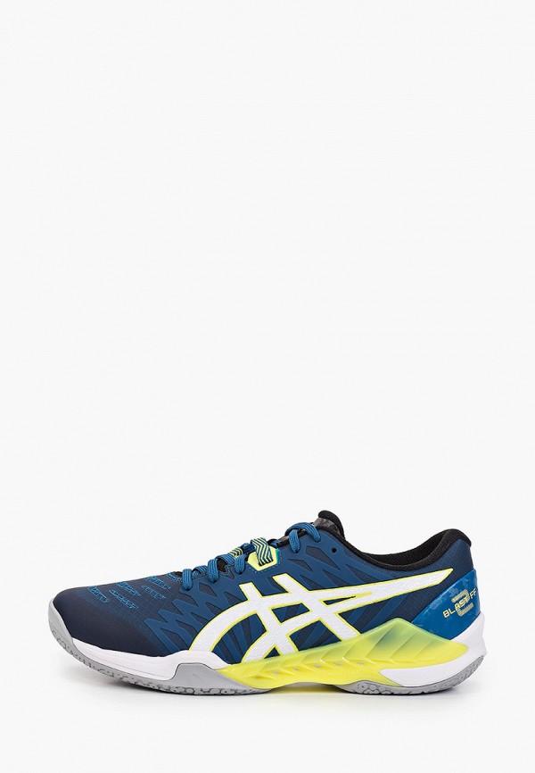 

Кроссовки ASICS, Синий, BLAST FF 2