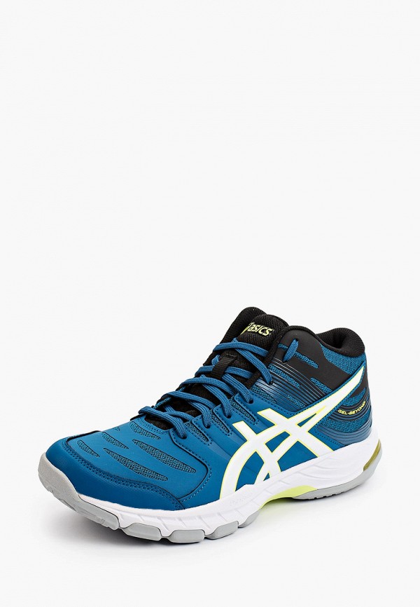 

Кроссовки ASICS, Синий, GEL-BEYOND MT 6