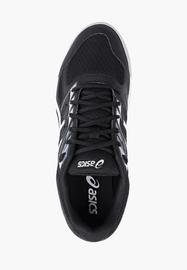 

Кроссовки ASICS, Черный, UPCOURT 4