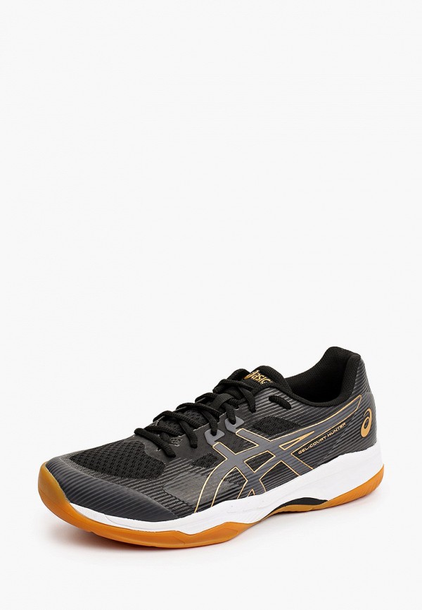 

Кроссовки ASICS, Черный, GEL-COURT HUNTER 2