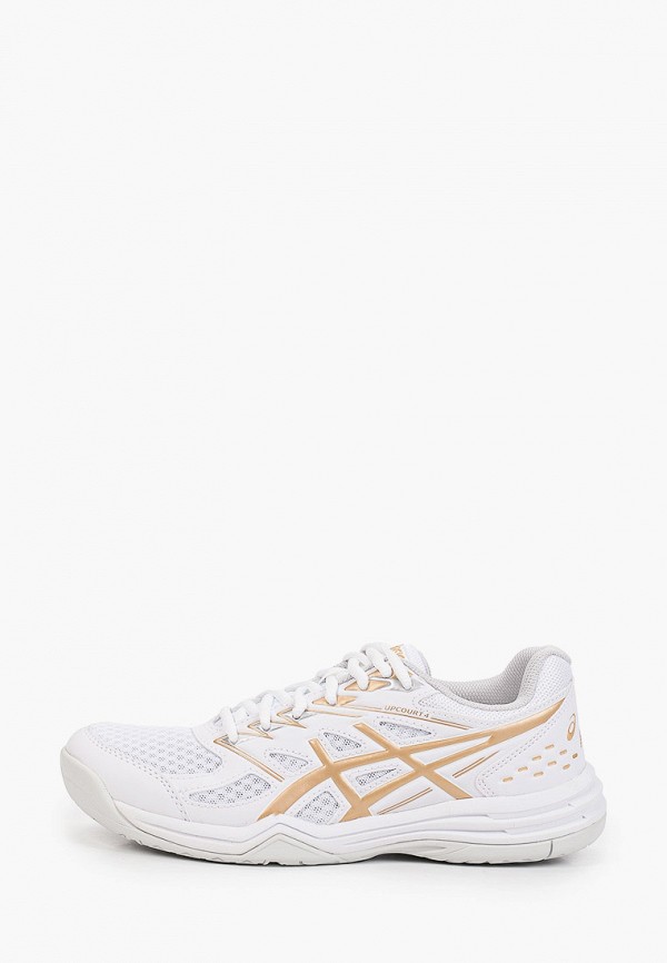 

Кроссовки ASICS, Белый, UPCOURT 4
