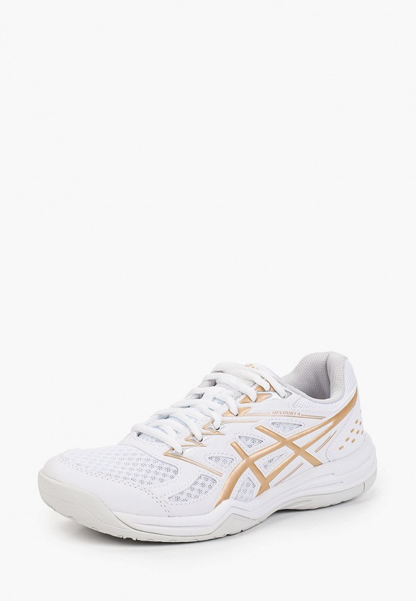 фото Кроссовки asics