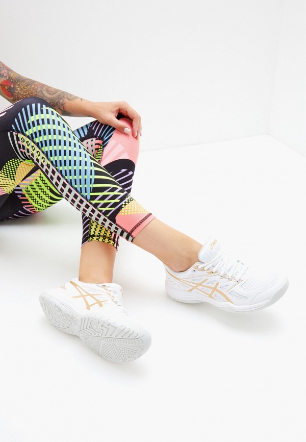 фото Кроссовки asics