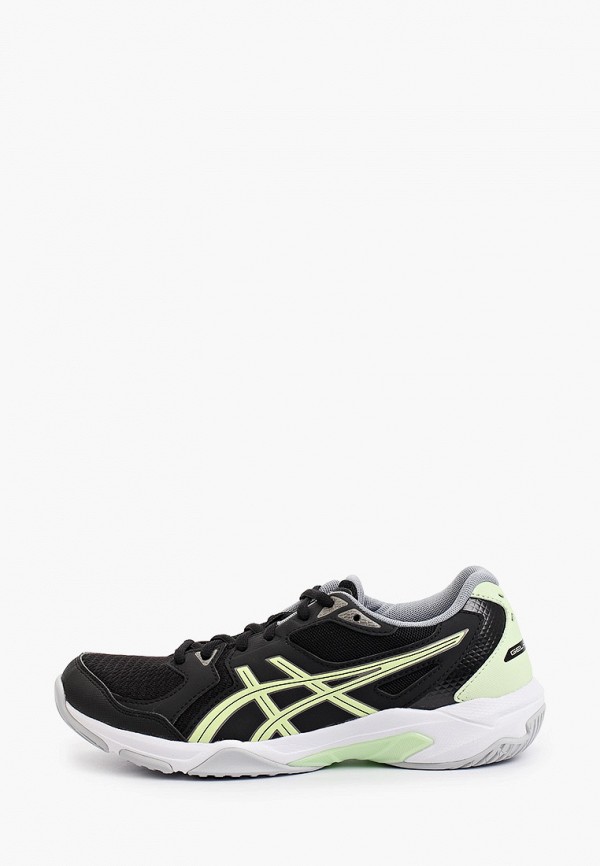

Кроссовки ASICS, Черный, GEL-ROCKET 10
