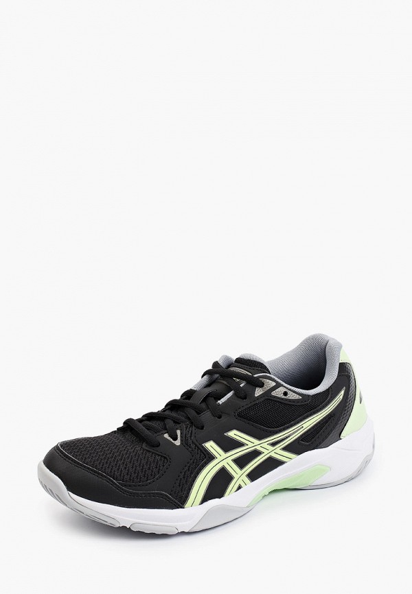 фото Кроссовки asics